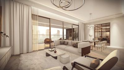 Project Image of 2025 Sq.ft 3 BHK Duplex for sale in Balewadi for Rs. 25000000