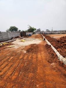 Project Image of 1350.0 - 2835.0 Sq.ft Residential Plot Plot for buy in Inch VIP Emerald