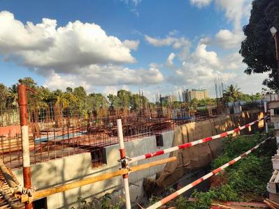 Project Image of 1054.65 - 1512.44 Sq.ft 3 BHK Apartment for buy in Ebony At Brigade Orchards
