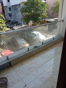 Project Image of 950.0 - 1750.0 Sq.ft 2 BHK Builder Floor for buy in Brick Homes