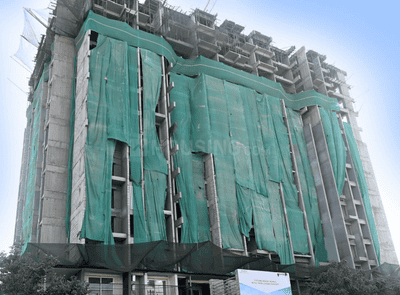 Project Image of 828.0 - 1890.0 Sq.ft 2 BHK Apartment for buy in Purva Aspire