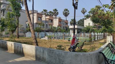 Project Image of 447.35 - 569.41 Sq.ft 1 BHK Villa for buy in Roman Residency Villa
