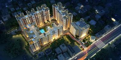 Gallery Cover Pic of Diamond Navita Phase 1