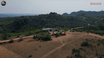 Project Image of 2199.5 - 6772.33 Sq.ft Residential Plot Plot for buy in Aliens Hub