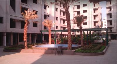 Project Image of 1080.0 - 1330.0 Sq.ft 2 BHK Apartment for buy in Amber Suncity Residency