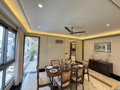 Project Image of 2688.0 - 4674.0 Sq.ft 3 BHK Apartment for buy in Green Leaf Residences