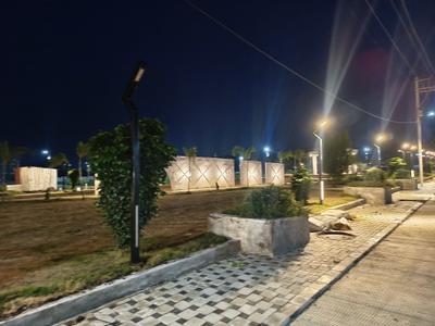 Project Image of 1100 Sq.ft Residential Plot / Land for sale in Bhawrasla for Rs. 5060000