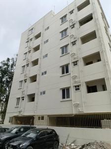 Project Image of 1188.0 - 1225.0 Sq.ft 3 BHK Apartment for buy in Parth Meridian
