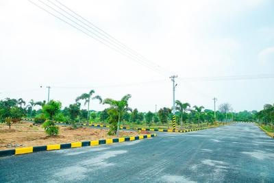 Project Image of 3762.0 - 10890.0 Sq.ft Residential Plot Plot for buy in Suvarna Green City