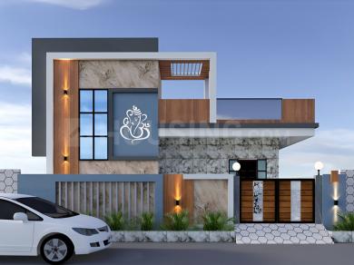Project Image of 625.0 - 1375.0 Sq.ft 2 BHK Villa for buy in Prime VV Arcades Villa