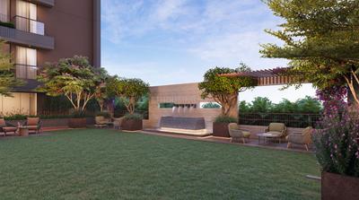 Project Image of 4057 Sq.ft 4 BHK Apartment / Flat for sale in Science Park for Rs. 30000000