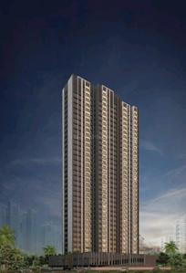 Sheth 72 West Elevation 1