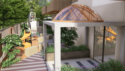 Project Image of 1008.04 - 1085.0 Sq.ft 3 BHK Apartment for buy in Avana Floresta
