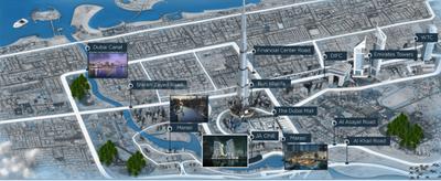 Project Image of 701.0 - 2835.0 Sq.ft 1 BHK Apartment for buy in Durar J One