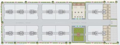 Gallery Cover Pic of Swastik Infrastructure Green
