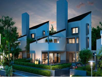 Suryan Logeco Homes Elevation 1