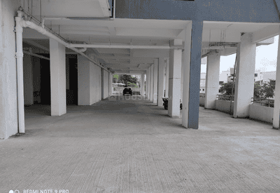 Project Image of 415.59 - 629.26 Sq.ft 1 BHK Apartment for buy in Sankla Avani II