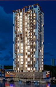 Rander Komal Kounteya CHSL Elevation 1