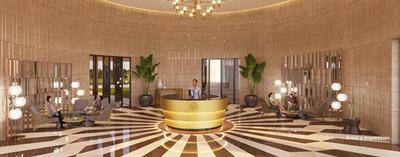 Project Image of 499.45 - 499.98 Sq.ft 1 BHK Apartment for buy in Lodha Magnolia A B And C