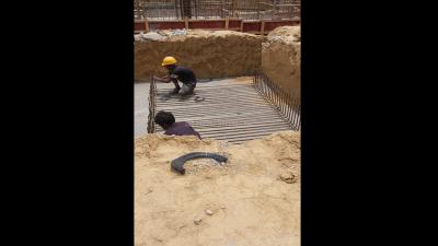 Project Image of 2270.69 - 2445.4 Sq.ft 3 BHK Apartment for buy in Pyramid Alban