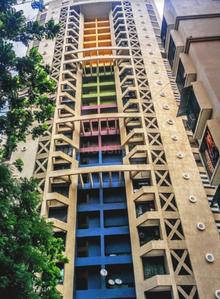Project Image of 1150.0 - 1850.0 Sq.ft 3 BHK Apartment for buy in Kanakia Sky Walk