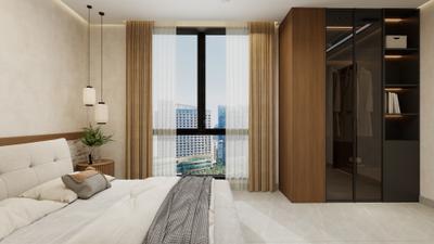 Project Image of 1235.0 - 1565.0 Sq.ft 2 BHK Apartment for buy in UFactor The Rivera