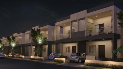Project Image of 988.0 - 2594.0 Sq.ft 2 BHK Villa for buy in Mahidhara Supreme