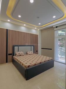 Project Image of 360.0 - 900.0 Sq.ft 1 BHK Builder Floor for buy in AM The Lord Krishna Appartment
