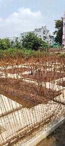 Project Image of 1750.0 - 2025.0 Sq.ft 3 BHK Apartment for buy in Khushi Vega