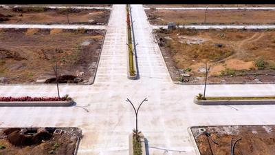 Project Image of 2250.0 - 4203.0 Sq.ft Residential Plot Plot for buy in Dukes County Phase II