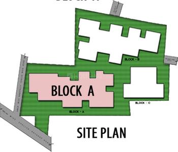 Project Image of 549.0 - 1221.0 Sq.ft 1 BHK Apartment for buy in Aashray Puspanjali