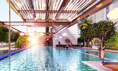 Project Image of 844.0 - 1962.0 Sq.ft 2 BHK Apartment for buy in Godrej Vistas