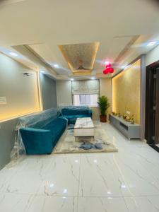Project Image of 1507.0 - 1581.0 Sq.ft 4 BHK Apartment for buy in Shree Krishna Heights