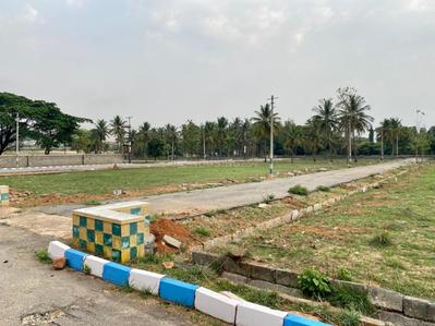 Project Image of 1200.0 - 1700.0 Sq.ft Residential Plot Plot for buy in Vinra Nimishadri Envlave