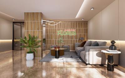 Project Image of 1485.0 - 1845.01 Sq.ft 2 BHK Apartment for buy in Shashwat Florus