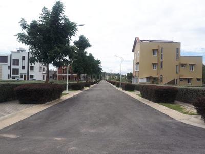 Project Image of 3875 Sq.ft Residential Plot / Land for sale in Muthasandra for Rs. 40600000