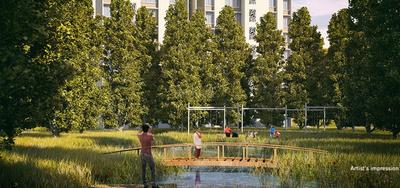 Project Image of 444.0 - 759.0 Sq.ft 1 BHK Apartment for buy in Lodha Casa Selva A to C