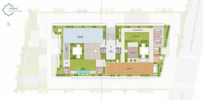 Project Image of 4240 Sq.ft 4 BHK Apartment / Flat for sale in PDPU Road for Rs. 20700000