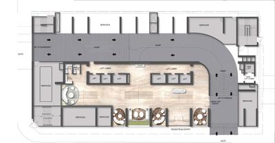 Project Image of 1060.0 - 1549.0 Sq.ft 3 BHK Apartment for buy in Inspira One