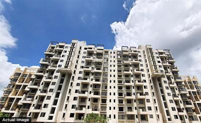 Project Image of 2750 Sq.ft 4 BHK Apartment / Flat for sale in Veer Sawarkar Nagar for Rs. 16000000