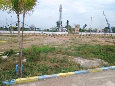 Project Image of 600.0 - 2400.0 Sq.ft Residential Plot Plot for buy in New JH Smart City
