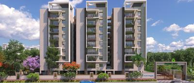 Project Image of 866.0 - 1317.0 Sq.ft 2 BHK Apartment for buy in Northstar Park Ave