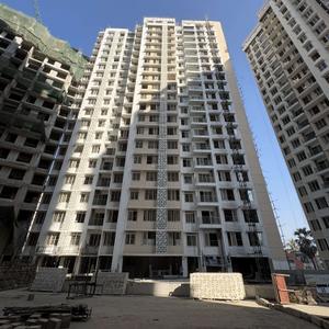 Project Image of 1250 Sq.ft 3 BHK Apartment / Flat for sale in Andheri East for Rs. 43000000