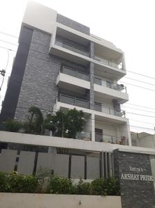 Project Image of 0.0 - 2750.0 Sq.ft 3 BHK Apartment for buy in Sri Aditya Akshaya Pride