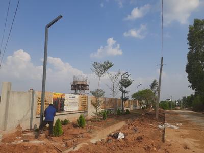 Project Image of 1200.0 - 2400.0 Sq.ft Residential Plot Plot for buy in VM Milieu Habitat