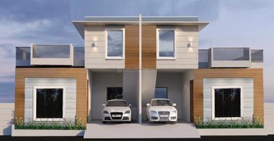 Project Image of 1010.0 - 1125.0 Sq.ft 2 BHK Apartment for buy in Sindhuja Valley