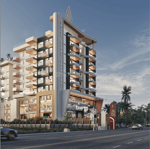 Project Image of 1564.0 - 2187.0 Sq.ft 3 BHK Apartment for buy in Savoy Purbi Sapphire