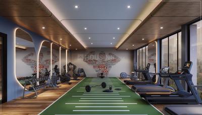 Project Image of 1382.0 - 2000.0 Sq.ft 3 BHK Apartment for buy in Sattvik Gateway II