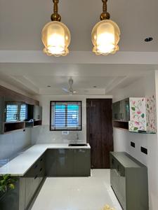 Project Image of 976.07 - 990.49 Sq.ft 3 BHK Apartment for buy in Green City Extension