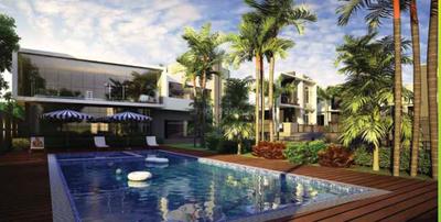 Project Image of 2060.0 - 3555.0 Sq.ft 3 BHK Villa for buy in Pentium Spring Green Villas